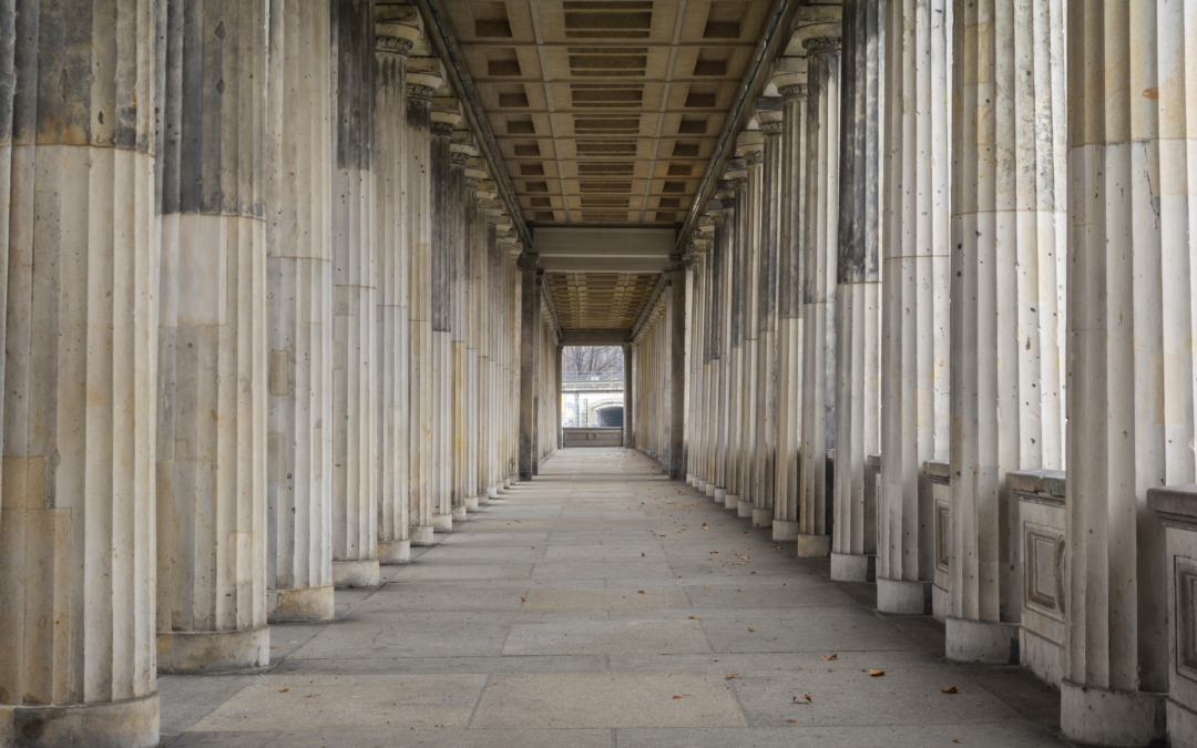 Why Stoicism Philosophy Matters For Writers Today