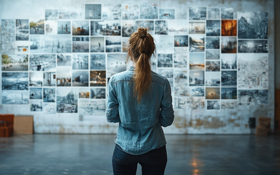 Why It’s Important to Focus on Ideas Not Trends