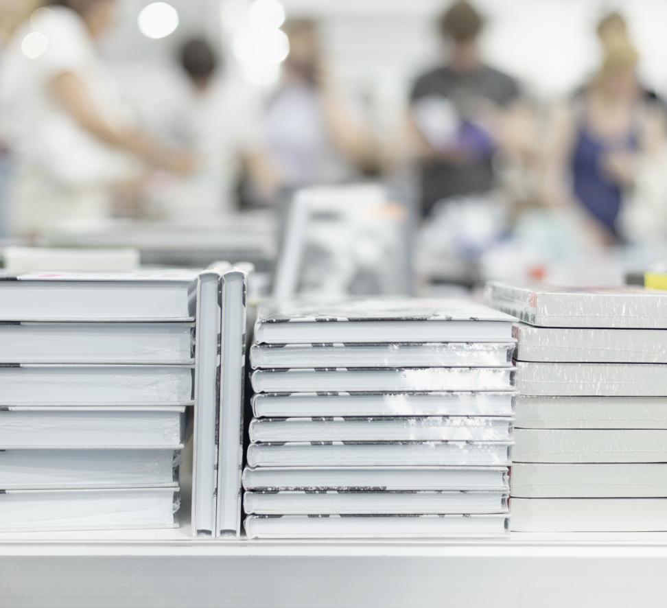 What we publish What we publish